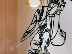 -秦香阁·西北家常菜(徐汇日月光中心店)