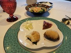 椒盐虾饺-三号黄浦会Canton Table