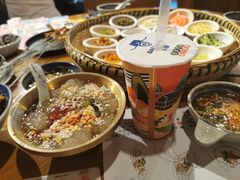 -包整·丝娃娃(一览甲秀楼风景店)