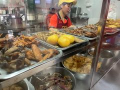 -凤张螺蛳粉·爽口粉(跃进路总店)
