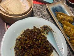 -南京大牌档(香港广场店)