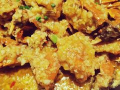 -一棠龙虾•王牌虾球(楚河汉街店)