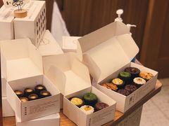 -发酵食堂(屏风街店)
