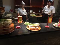 -鲁城往事(游客中心店)