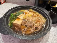 -争鲜回转寿司(太阳宫凯德MALL店)