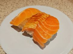 -争鲜回转寿司(海曙天一PLUS店)