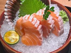 -沼津港精致料理·寿喜烧·烧鸟(漕河泾印象城店)