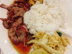 -华东理工大学徐汇校区第一食堂