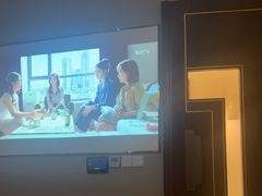 -华夏良子·足道SPA艾灸(铁道大厦店)