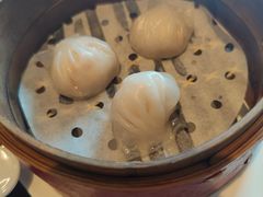 -新天世纪中餐厅