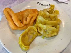 -蒋家桥饺面店(广陵路店)