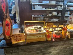 -客家大院·非遗赣南客家菜(郁孤台店)