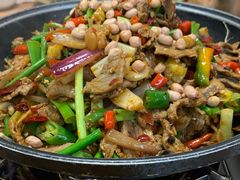 -古城苗家土菜馆(河景餐厅店)