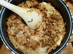 -那家老院子东北菜·饺子·小鸡炖蘑菇(艳华街店)