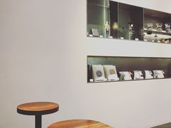 -Seesaw Coffee(上海尚悦湾店)