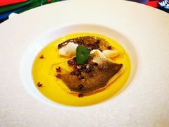 -上海滩餐厅(BFC外滩金融中心店)