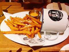 -京A Brewpub·精酿餐吧(幸福村店)