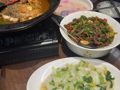 -乡里八闽·福州乡土菜(西园店)