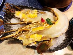 -海鼎荟海鲜姿造(晋江宝龙店)