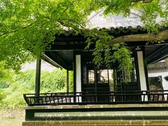-虞山风景区