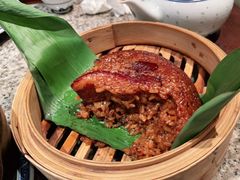 江米扣肉-南京大牌档(富力海珠城店)