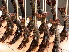 -红雀围·海鲜火锅(陆家嘴中心店)