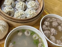 -津品味小吃(大学湾店)