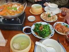 -林四喜·闽南传家菜(鼓浪屿店)
