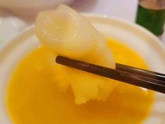 香浓花胶汤-阿锋鲍鱼酒家美食汇(华安店)