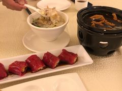 -金翠皇宫粤菜·点心·海鲜(科技园店)