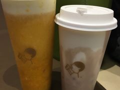 -喜茶(永旺梦乐城店)