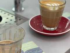 -Gee Coffee Roasters (万象城店)