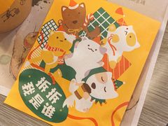 -麦当劳(酒仙桥路店)