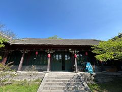 -赵尔巽公馆-旧址