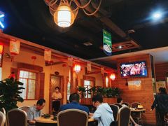 大堂-龙泉人椰子鸡.糟粕醋.海南菜(三亚旗舰店)