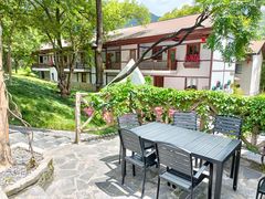 -龙潭生态旅游度假区