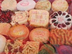 -北京稻香村(甘家口店)