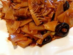 烧二冬-马凯餐厅(地安门店)