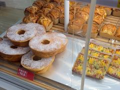 -味多美蛋糕(双安店)