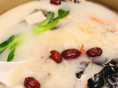 -羡餐厅·杭帮菜·淳菜(千岛湖自由洲际殿店)