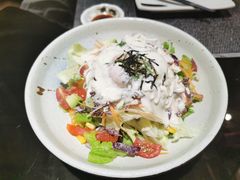 -昱匠·日本料理(金融街店)