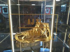 -Air Jordan(世贸天阶店)
