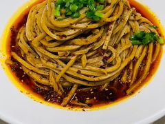 燕麦糅糅-丝宴·凤城印象·西北特色菜(彩虹湾店)