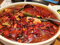 毛血旺-榕意·川味之美(深业上城店)