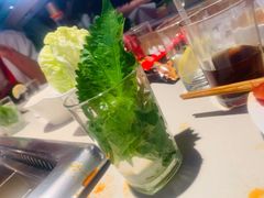 -海底捞火锅(枫蓝国际购物中心店)