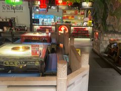 -矮板凳老火锅(宽窄巷子店)