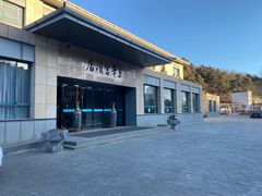 -玉华宫酒店
