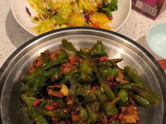 -玉林烤鸭店(垡头店)