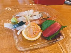 -希望日本料理(保利香槟花园店)