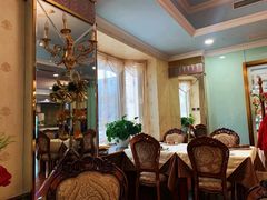 大堂-新侨三宝乐西餐厅(崇文门店)